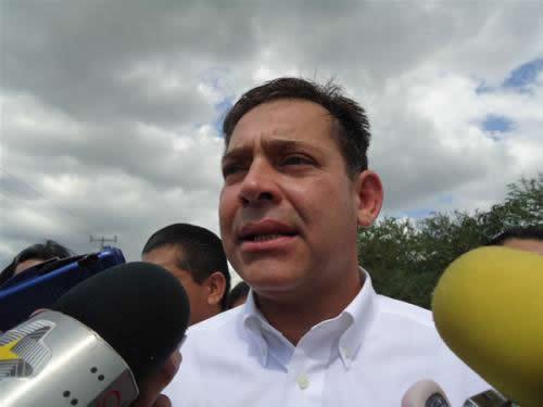 Aproximadamente 190 MDP se invirtieron en el parque “Tecnia”